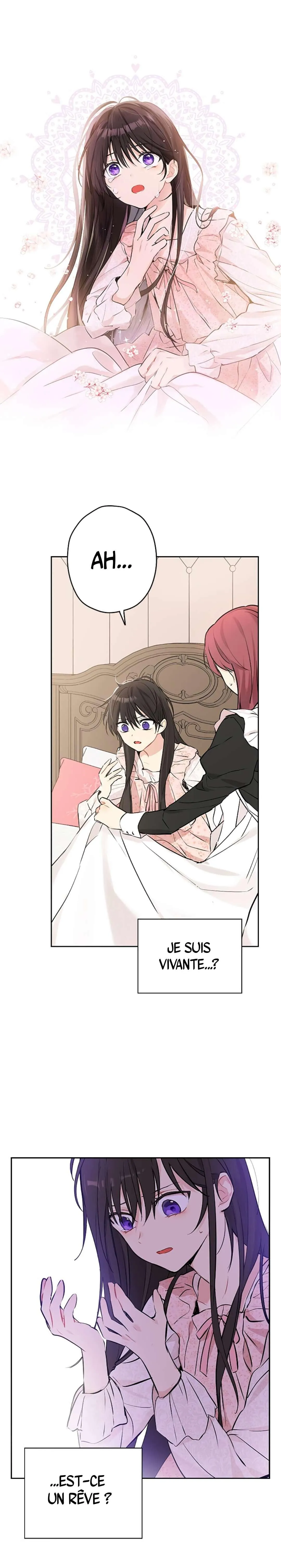 Read I Am The Real One FR Manga Online