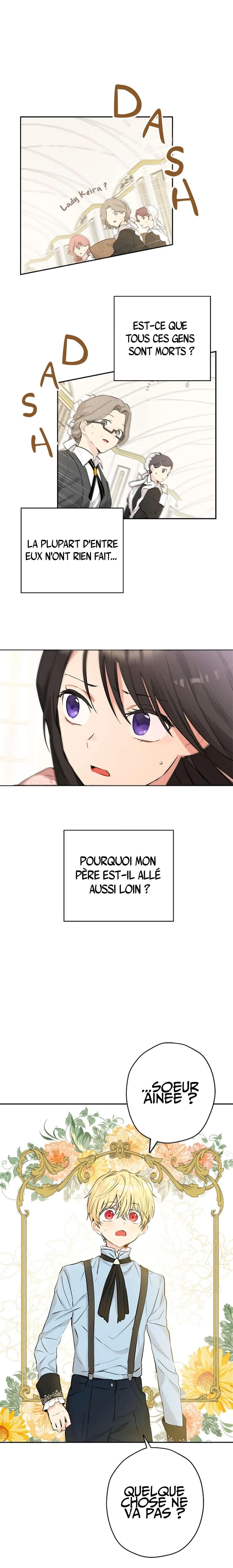 Read I Am The Real One FR Manga Online