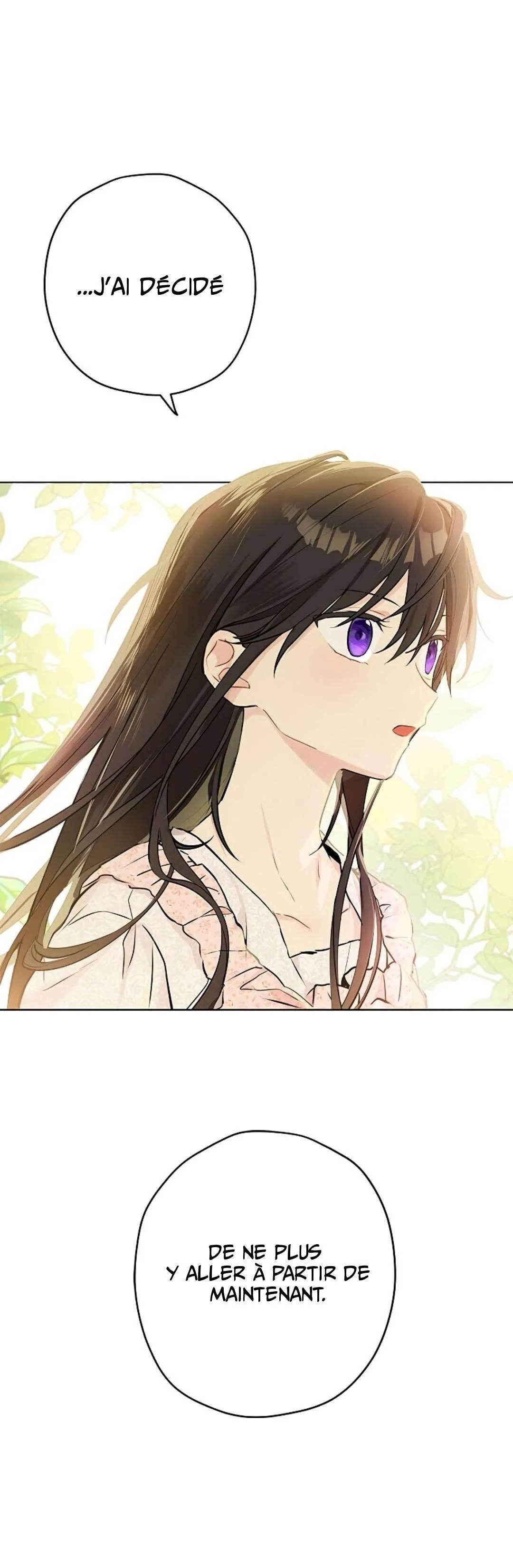 Read I Am The Real One FR Manga Online