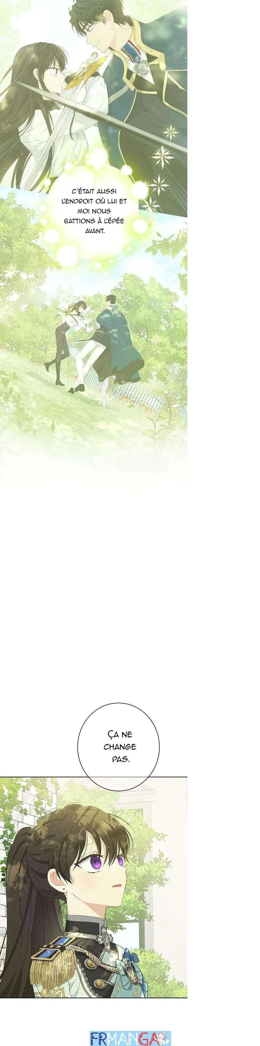 Read I Am The Real One FR Manga Online