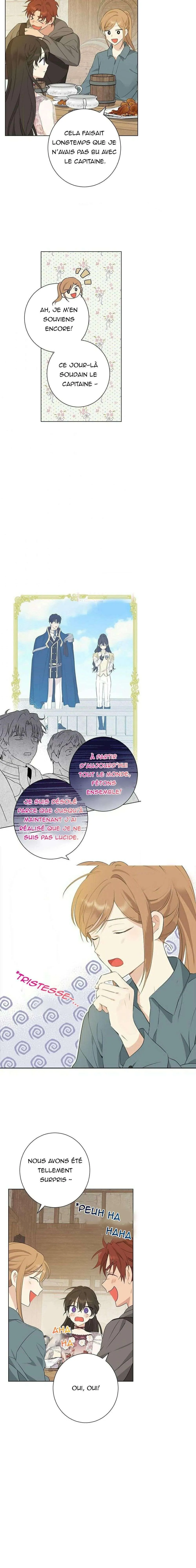 Read I Am The Real One FR Manga Online