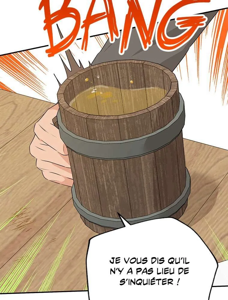 Read I Am The Real One FR Manga Online