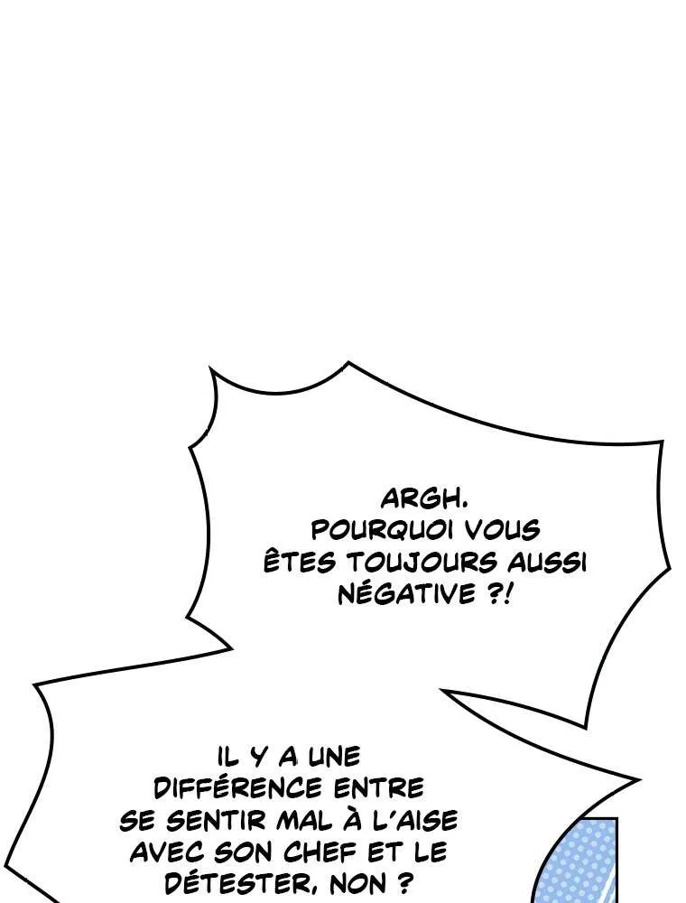 Read I Am The Real One FR Manga Online