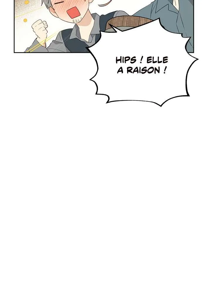 Read I Am The Real One FR Manga Online