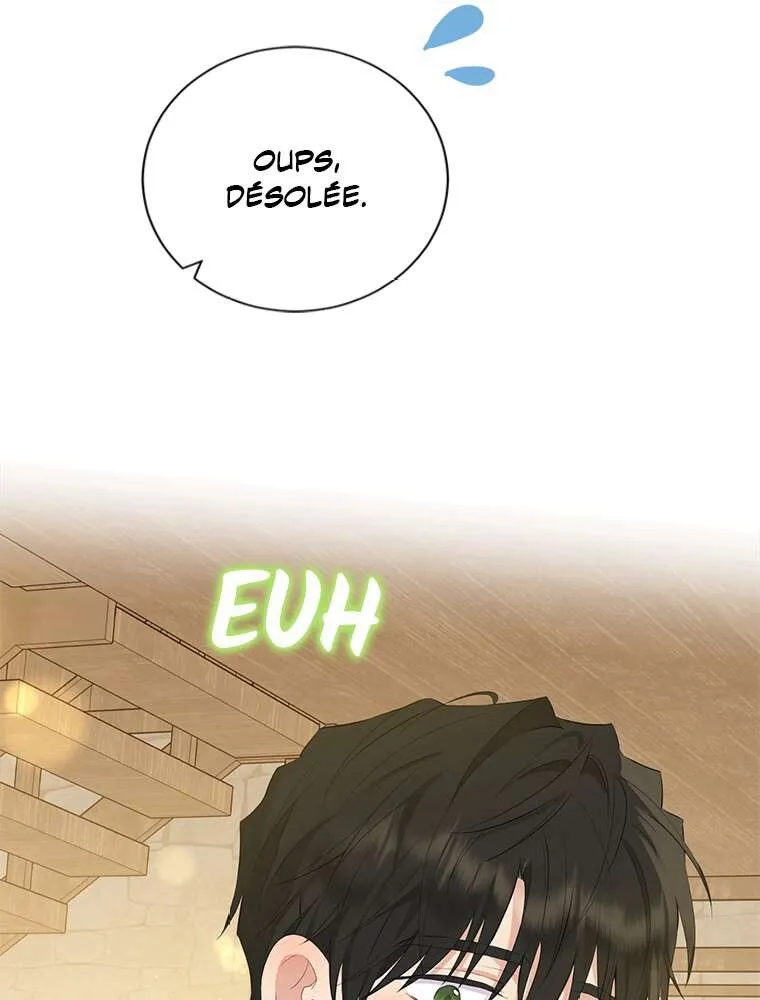 Read I Am The Real One FR Manga Online