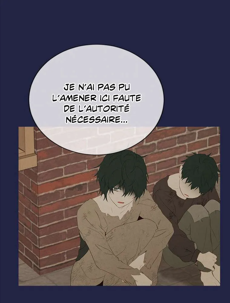 Read I Am The Real One FR Manga Online