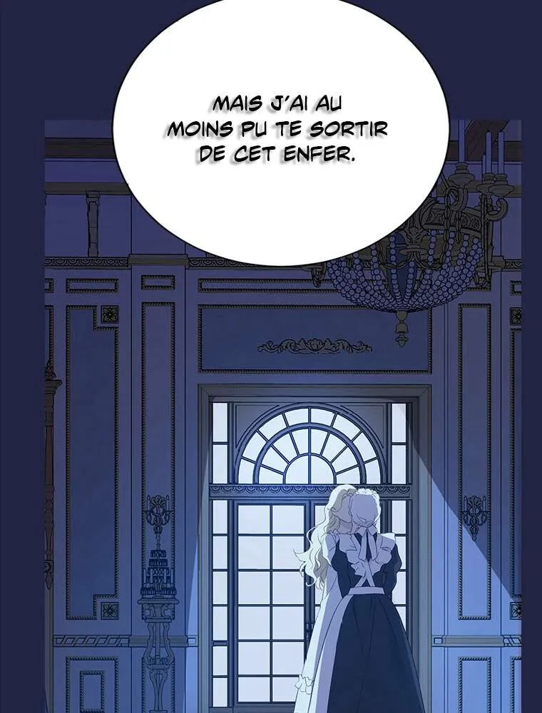 Read I Am The Real One FR Manga Online