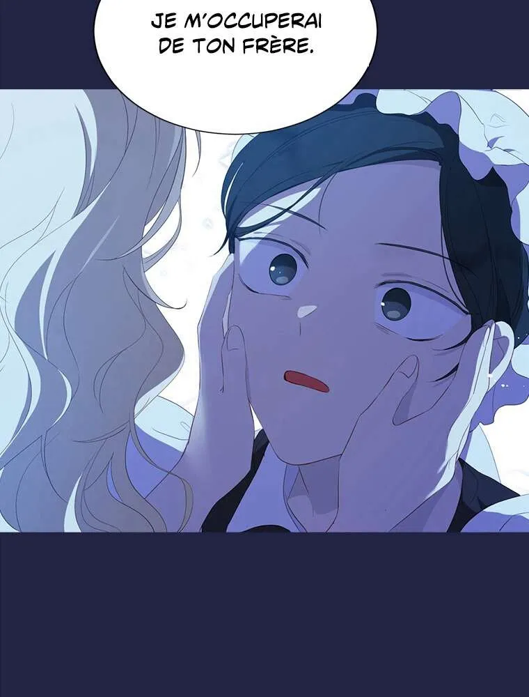 Read I Am The Real One FR Manga Online