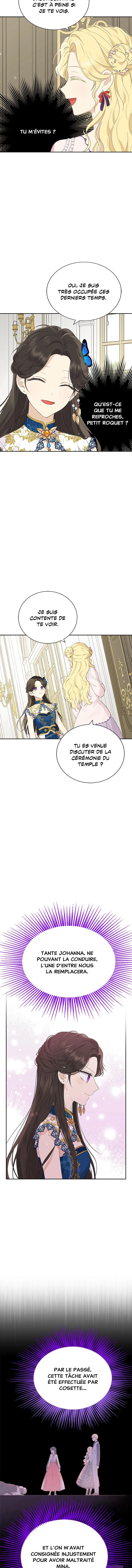 Read I Am The Real One FR Manga Online