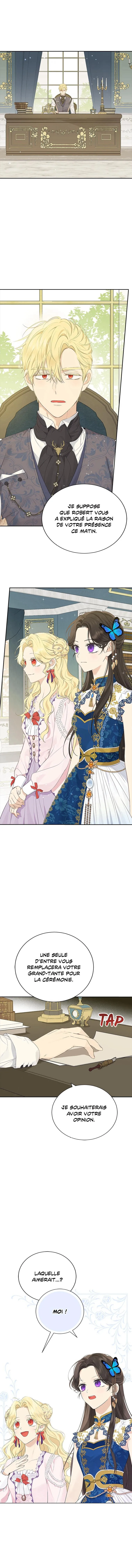 Read I Am The Real One FR Manga Online