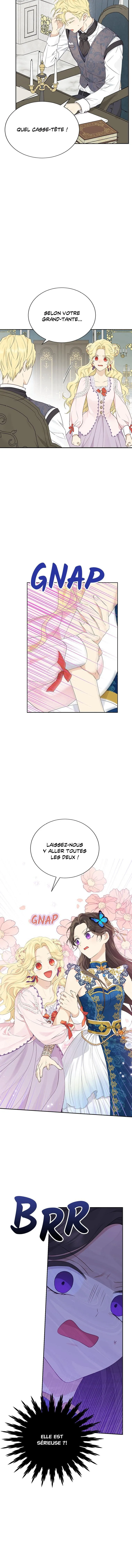 Read I Am The Real One FR Manga Online