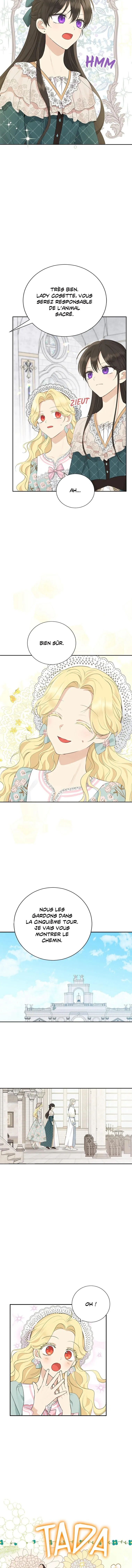 Read I Am The Real One FR Manga Online