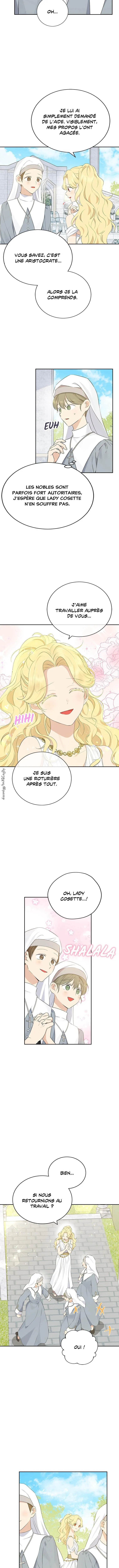 Read I Am The Real One FR Manga Online