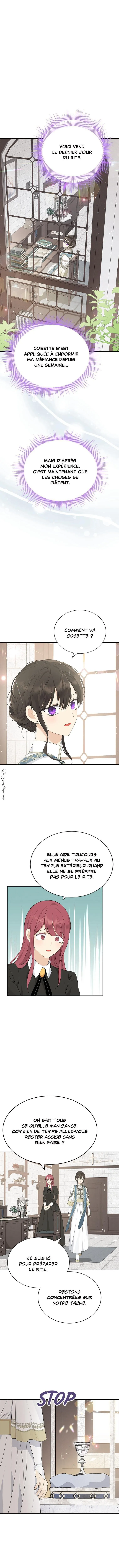 Read I Am The Real One FR Manga Online