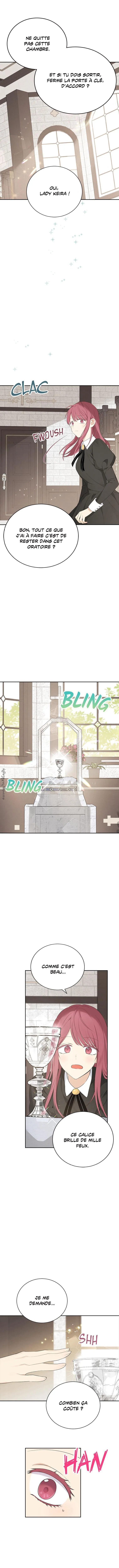 Read I Am The Real One FR Manga Online