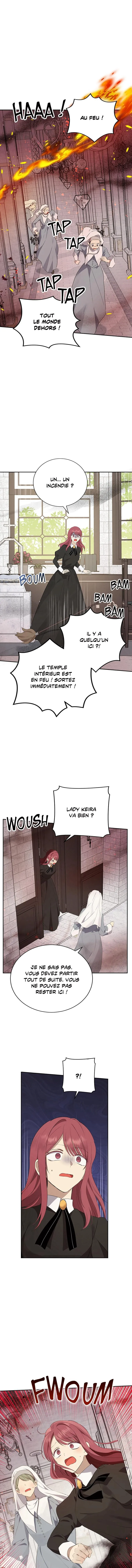 Read I Am The Real One FR Manga Online