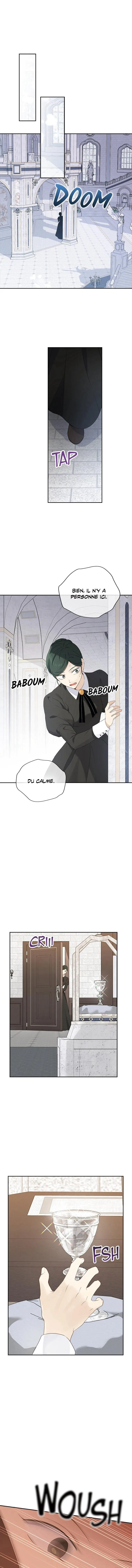 Read I Am The Real One FR Manga Online