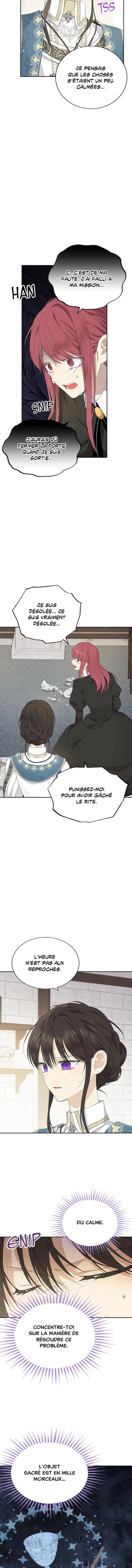 Read I Am The Real One FR Manga Online