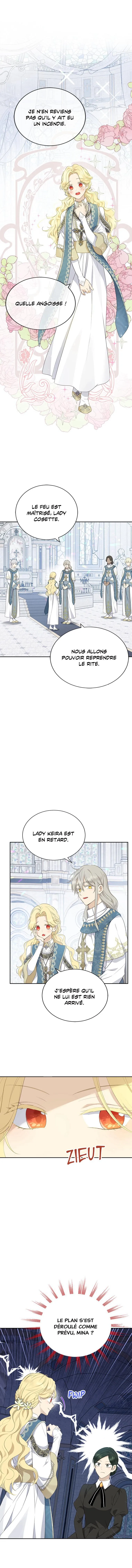 Read I Am The Real One FR Manga Online