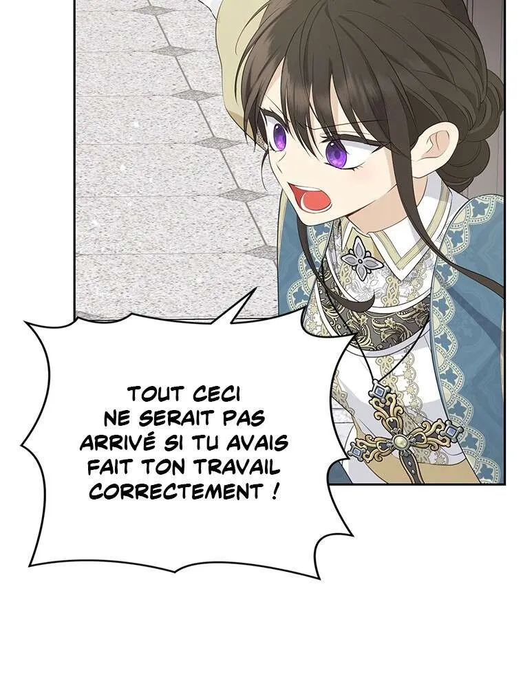 Read I Am The Real One FR Manga Online