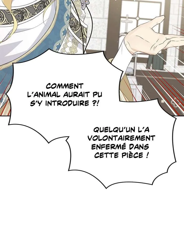Read I Am The Real One FR Manga Online