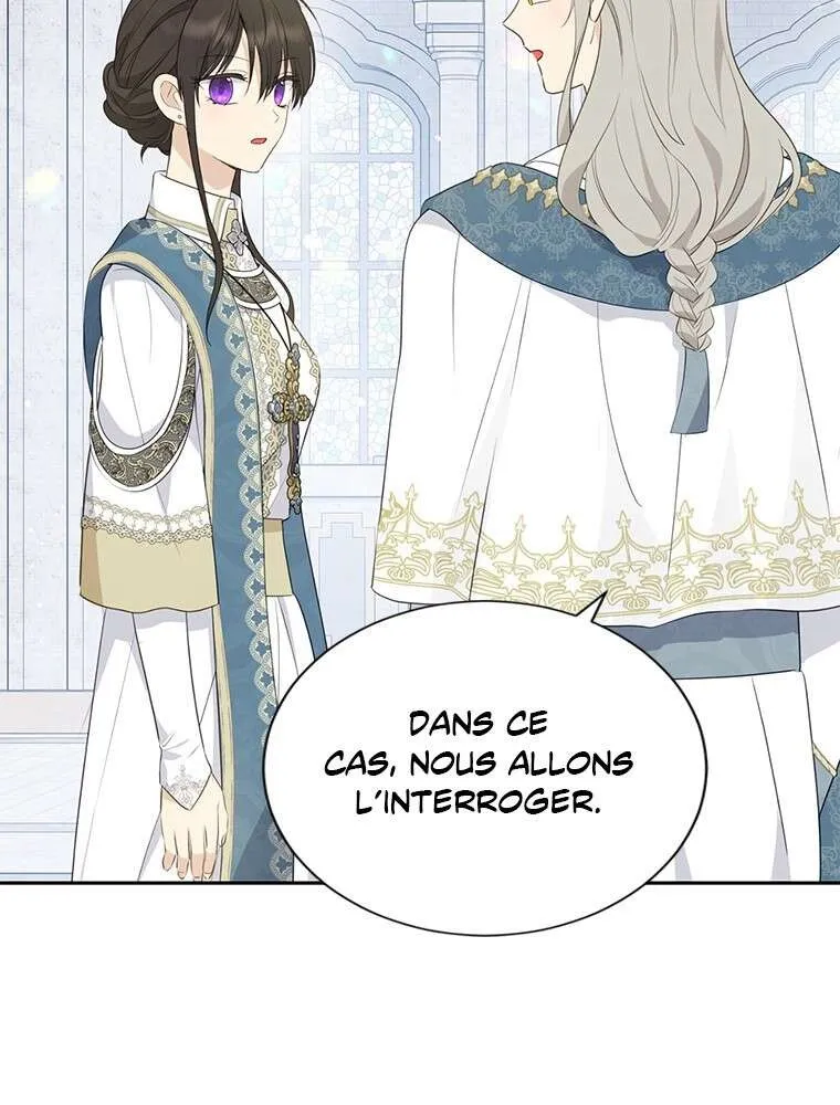 Read I Am The Real One FR Manga Online