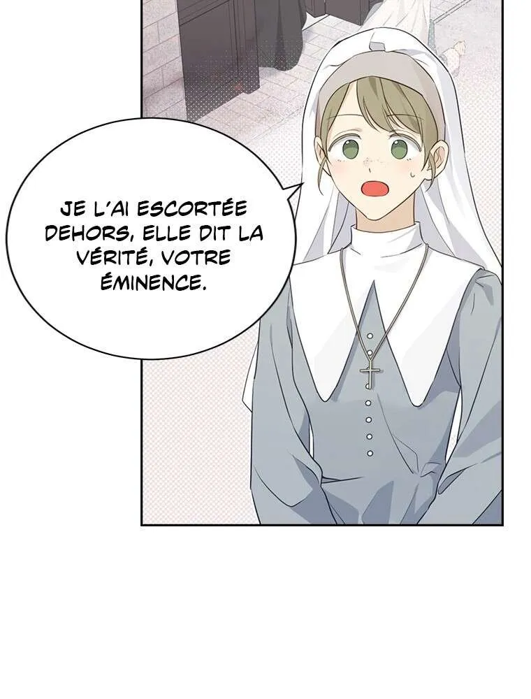 Read I Am The Real One FR Manga Online