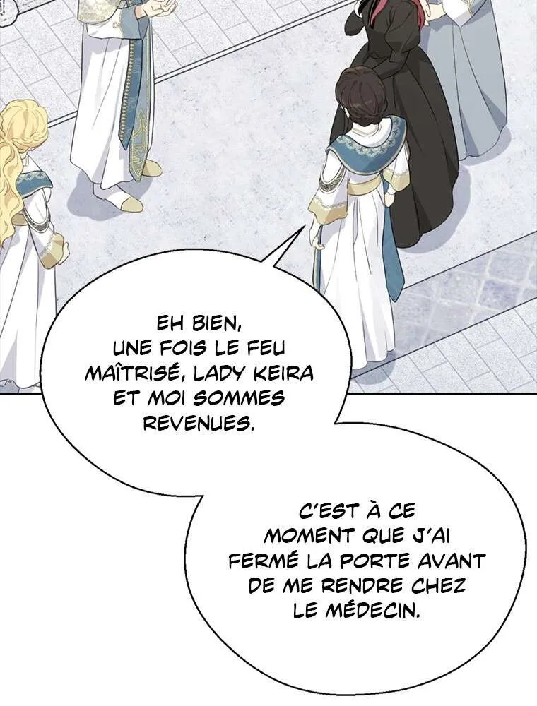 Read I Am The Real One FR Manga Online