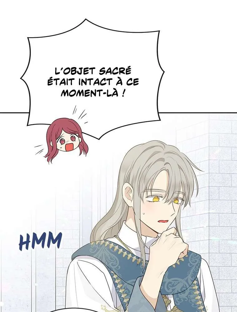 Read I Am The Real One FR Manga Online