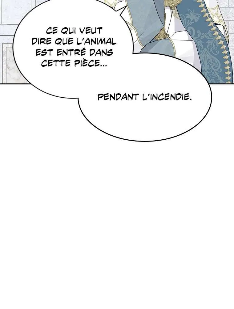 Read I Am The Real One FR Manga Online