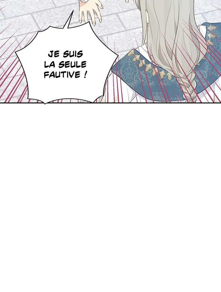 Read I Am The Real One FR Manga Online