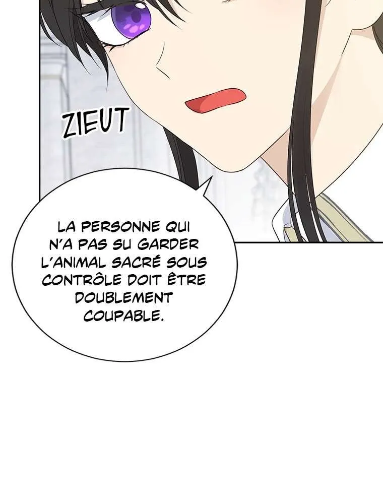 Read I Am The Real One FR Manga Online