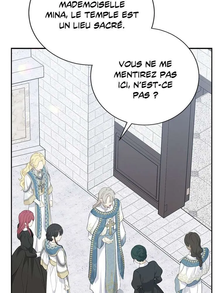 Read I Am The Real One FR Manga Online
