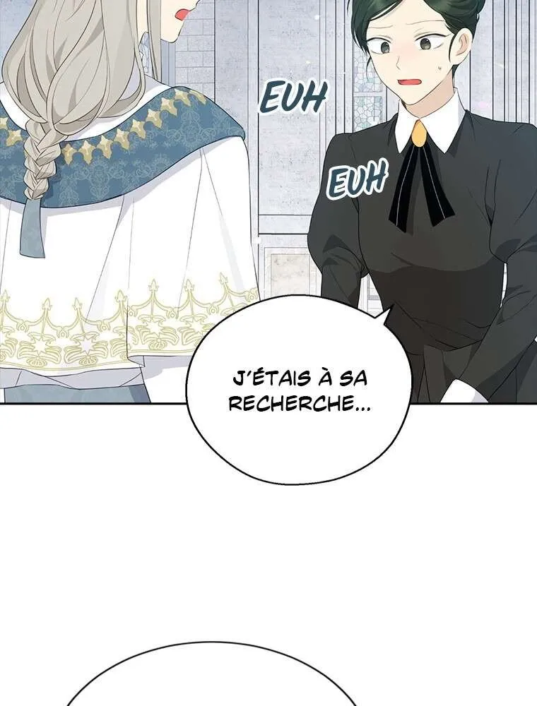 Read I Am The Real One FR Manga Online