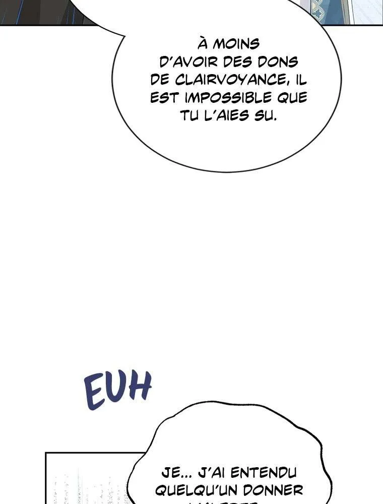 Read I Am The Real One FR Manga Online