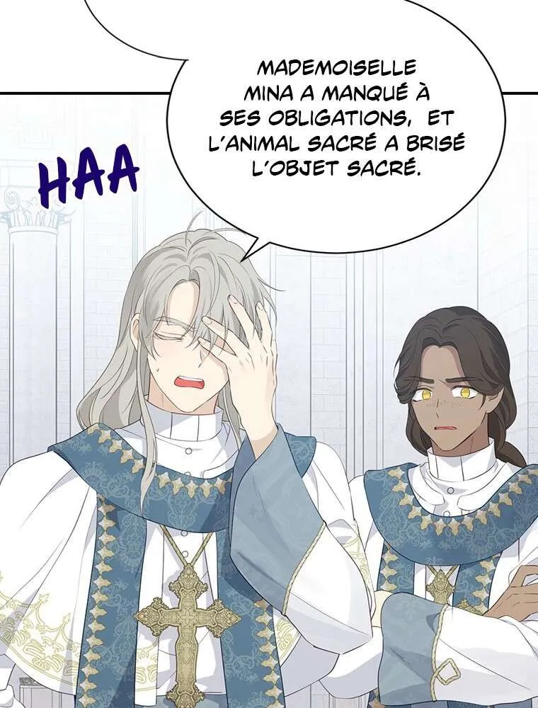Read I Am The Real One FR Manga Online