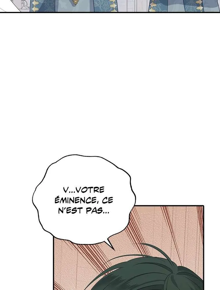 Read I Am The Real One FR Manga Online