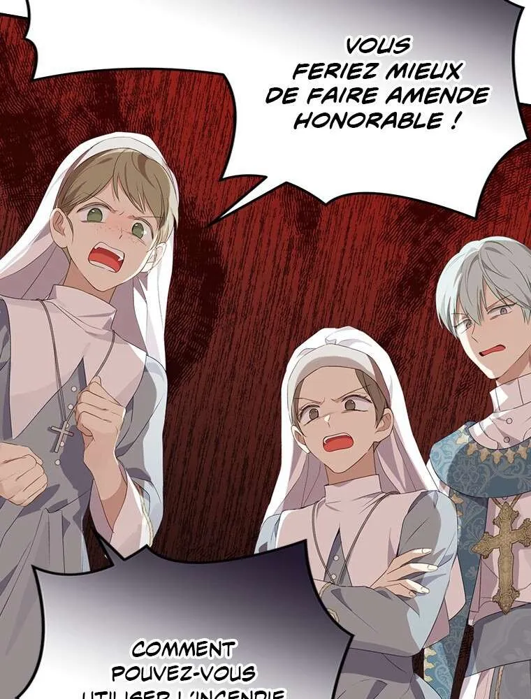 Read I Am The Real One FR Manga Online