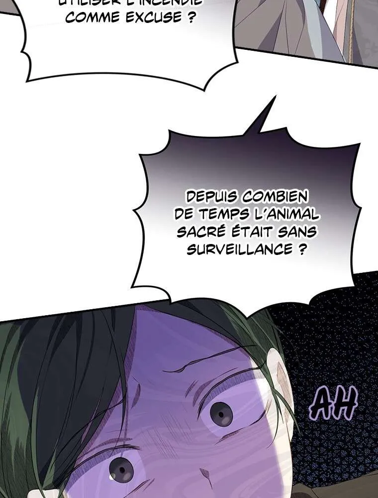 Read I Am The Real One FR Manga Online