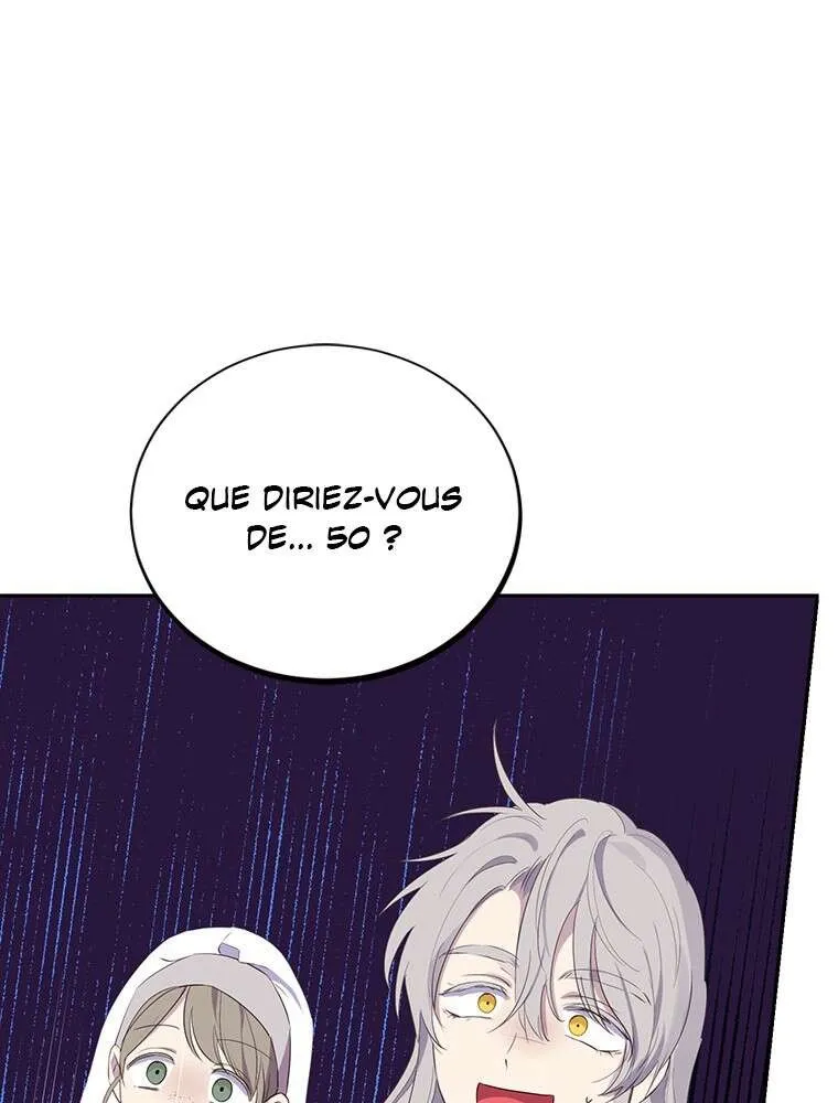 Read I Am The Real One FR Manga Online