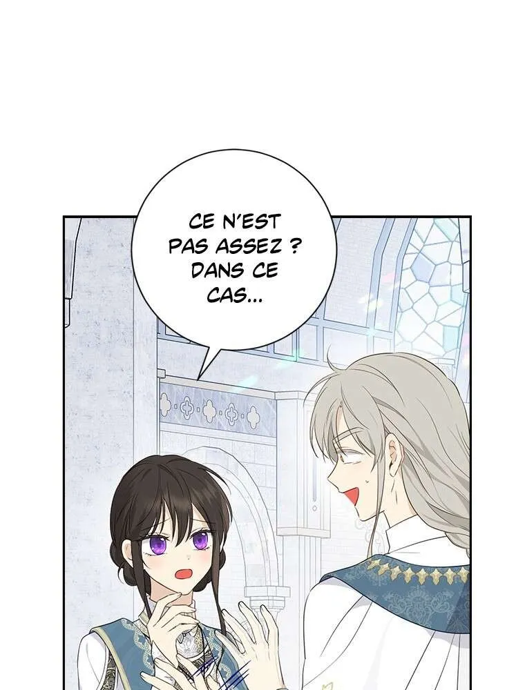 Read I Am The Real One FR Manga Online