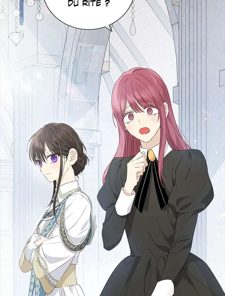 Read I Am The Real One FR Manga Online