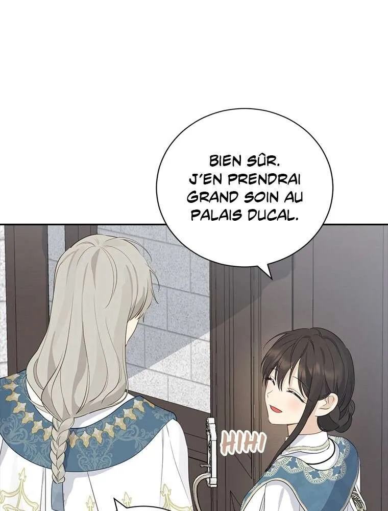 Read I Am The Real One FR Manga Online