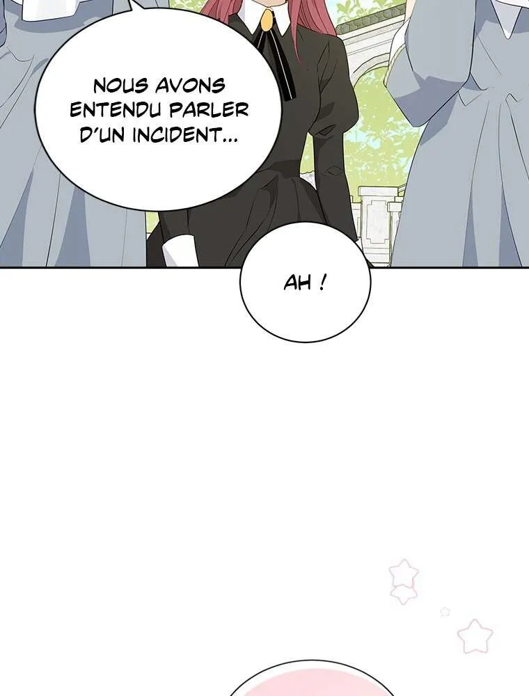 Read I Am The Real One FR Manga Online