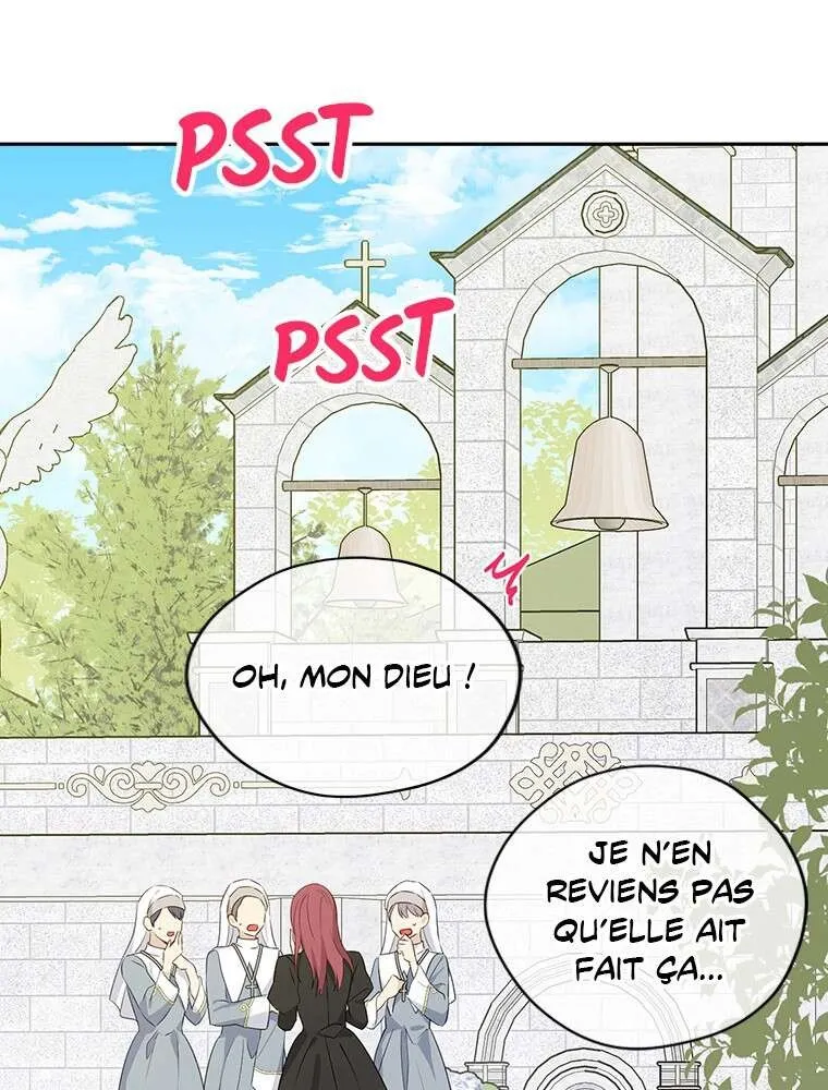Read I Am The Real One FR Manga Online