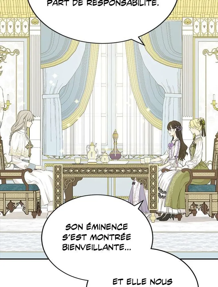 Read I Am The Real One FR Manga Online