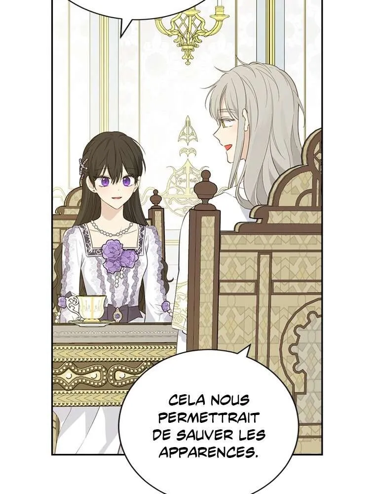 Read I Am The Real One FR Manga Online