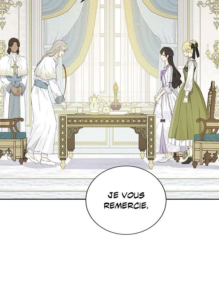 Read I Am The Real One FR Manga Online