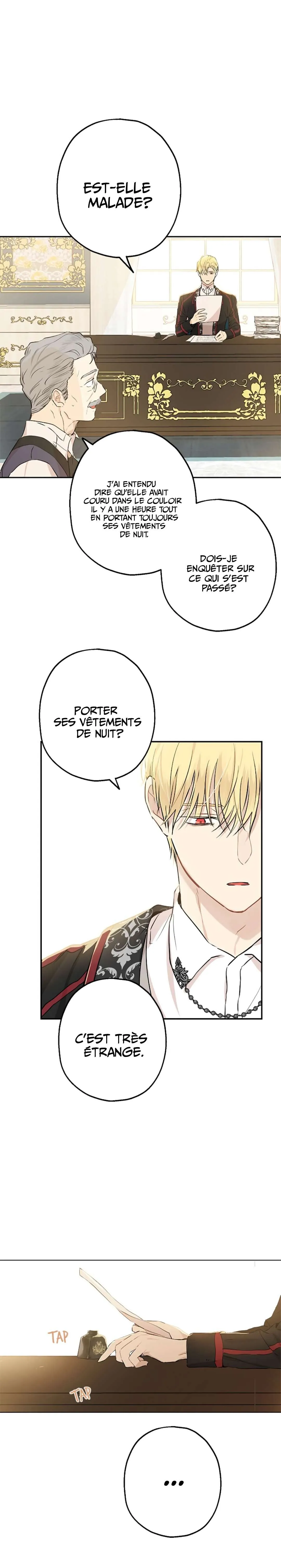 Read I Am The Real One FR Manga Online