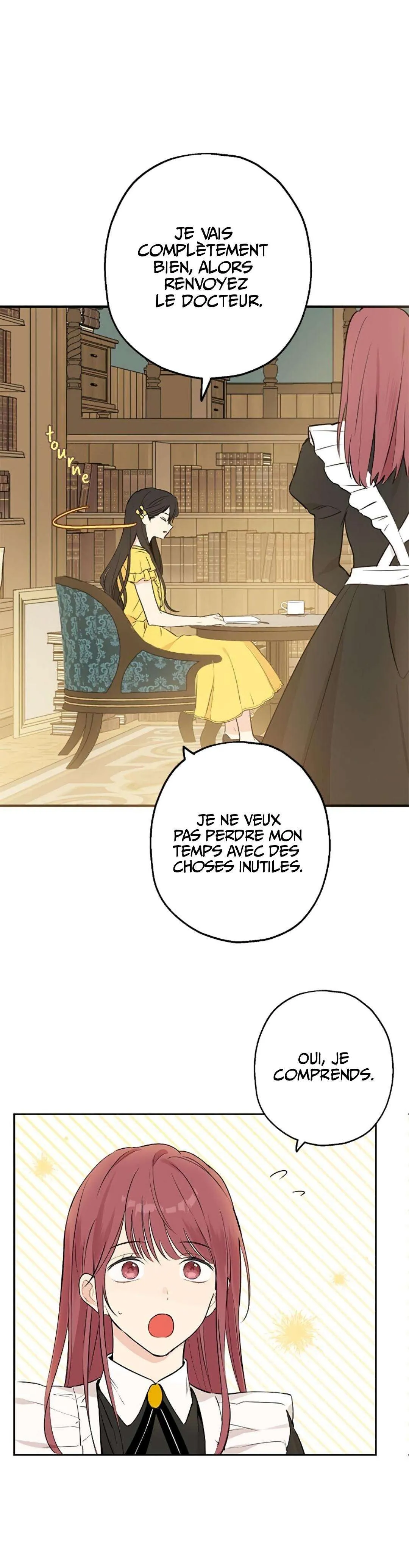 Read I Am The Real One FR Manga Online